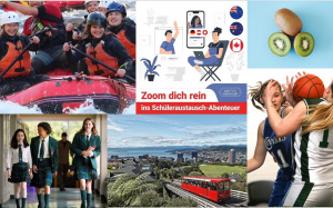 Schüleraustausch Informationsveranstalungen von MyStudyChoice