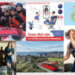 Infoveranstaltungen zum Abenteuer Schüleraustausch von MyStudyChoice