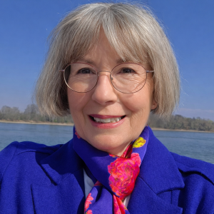 Beatrix Polgar-Stüwe