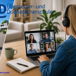 Für die internationale Karriere hilft die Ausbildung zum Fremdsprachenkorrespondenten
