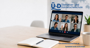 Übersetzen mit Online-Ausbildung lernen